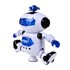  Interaktivni robot, ANDROID 360